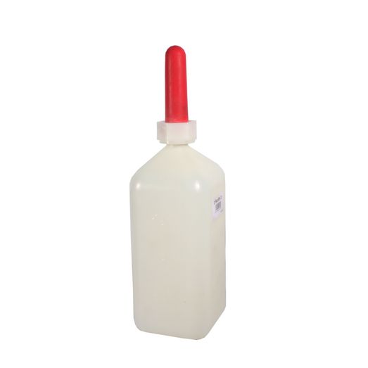 Calf Milk Bottle