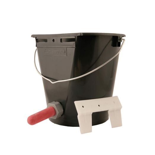 Single Calf Bucket