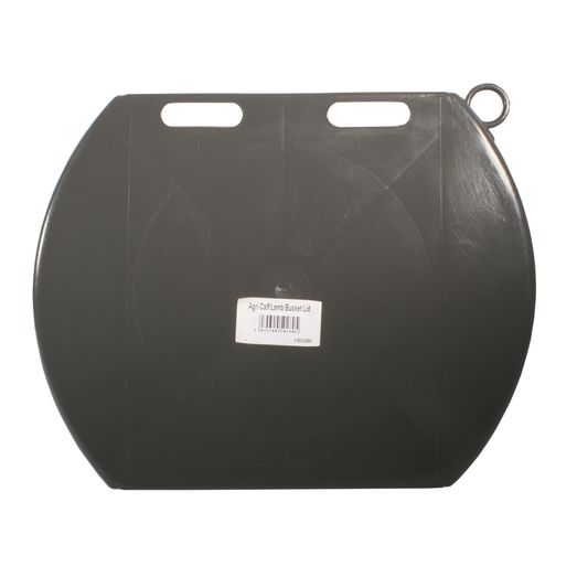 Single Calf Bucket Lid