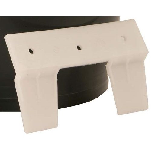 Single Calf Bucket Bracket