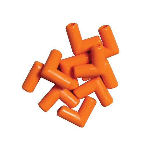 Shoof Teat Intake Elbow &amp; Valve