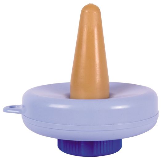 Floating Teat - Large