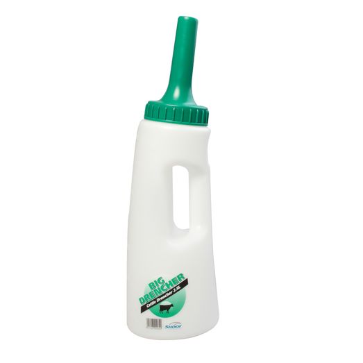 Shoof Big Drencher