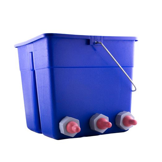 Lamb Feeding Bucket