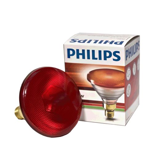 Philips Heatlamp Bulb