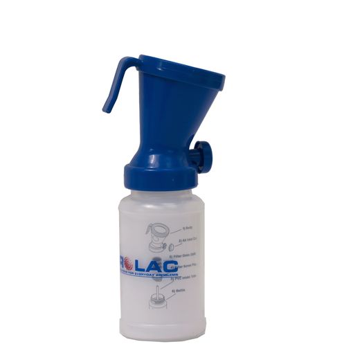 Prolac Foaming Teat Cup