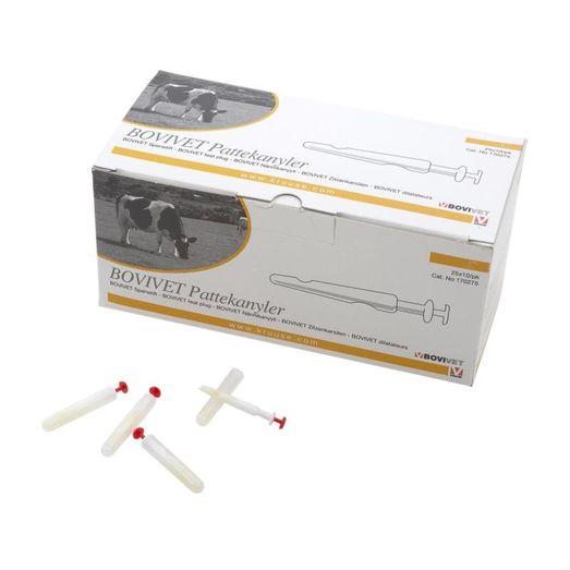 Bovivet Teat Plugs