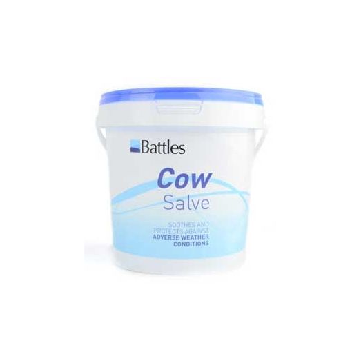 Cow Salve