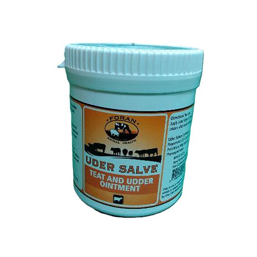 Uder Salve