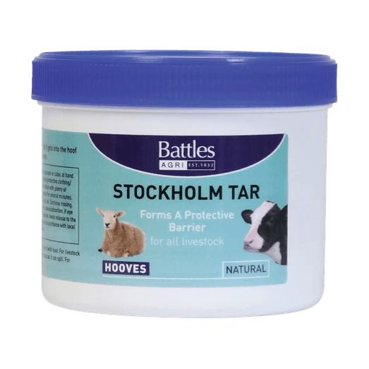 Stockholm Tar