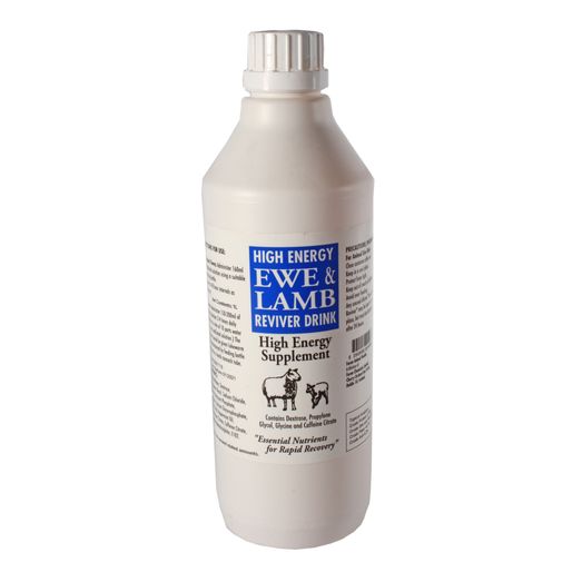 Ewe &amp; Lamb Reviver