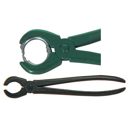Haupter Pig Ring Applicator