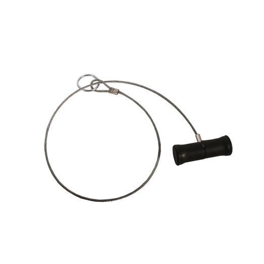 Pig Wire Holder