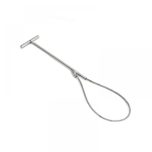 Steel Pig Holder