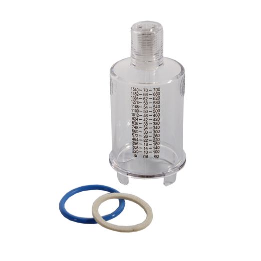 Prima Tech Drencher 70ml Barrel