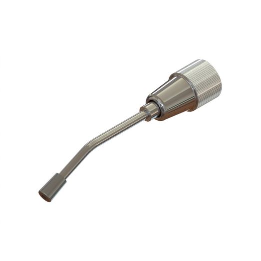 Prima Tech Metal Nozzle
