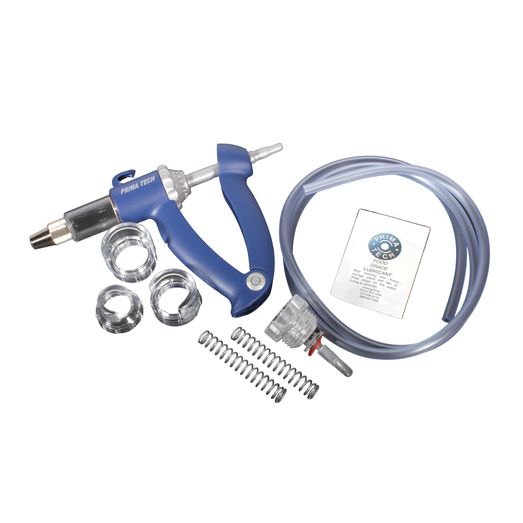 12.5ml Vaccinator - 12.5ml