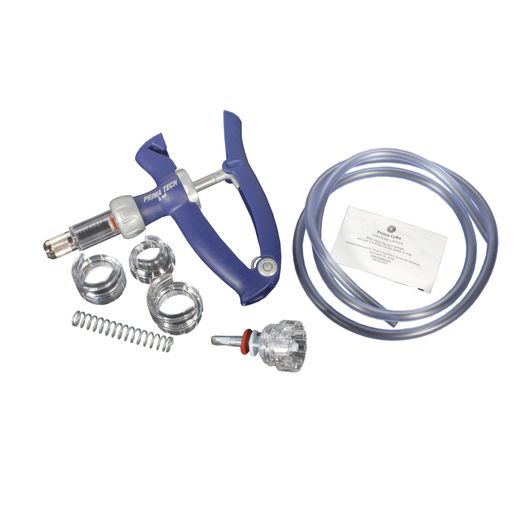 Prima Tech Vaccinator Premium Pack