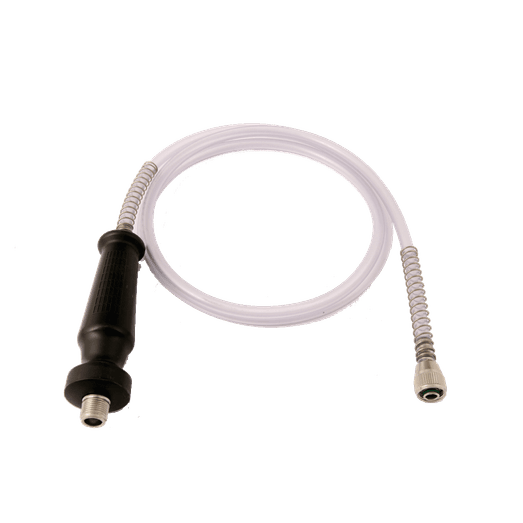 Handle &amp; Tube for Floating Hook