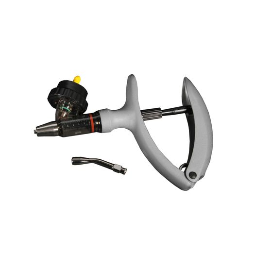 Ecomatic BMV Drencher