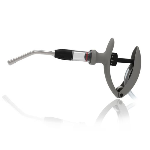 Henke Ecomatic Drencher