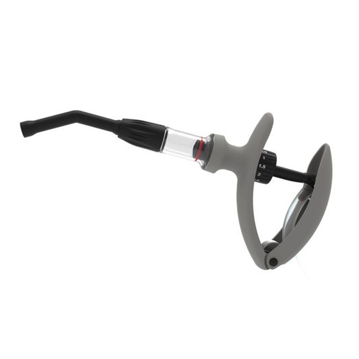 Henke Ecomatic Pour-on Applicator - Tube