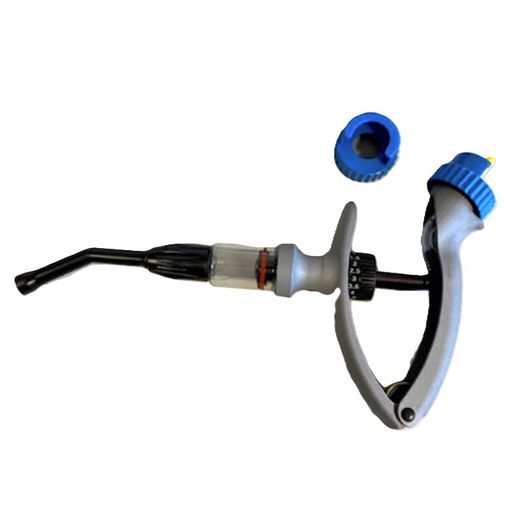 Henke Ecomatic Pour- on Applicator - Bottle Mount