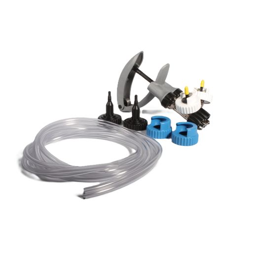 Ecomatic Twin Injector