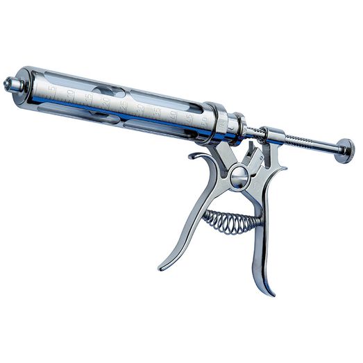Roux Revolver