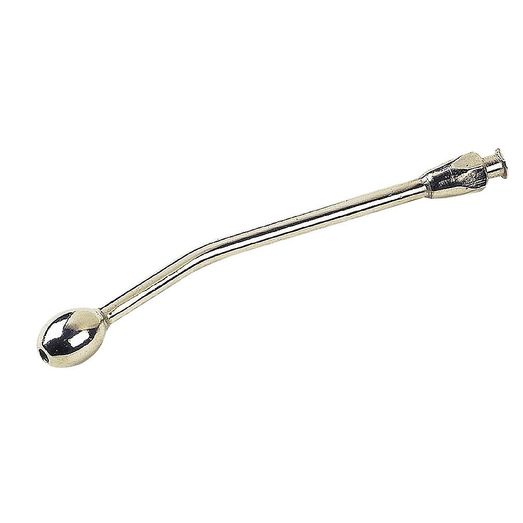 Luer Drencher Nozzle