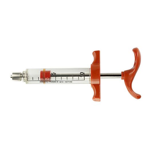 Ardes Luer Syringe