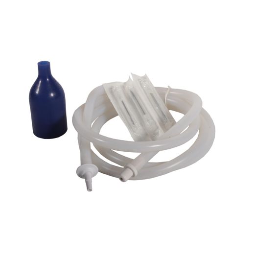 Dual Purpose Flutter Valve