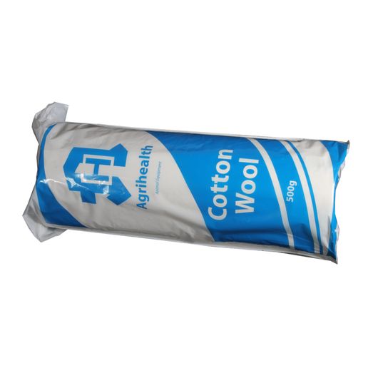 Cotton Wool