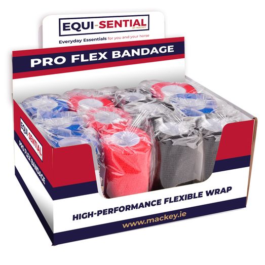 Equi-Sential Pro Flex Bandage