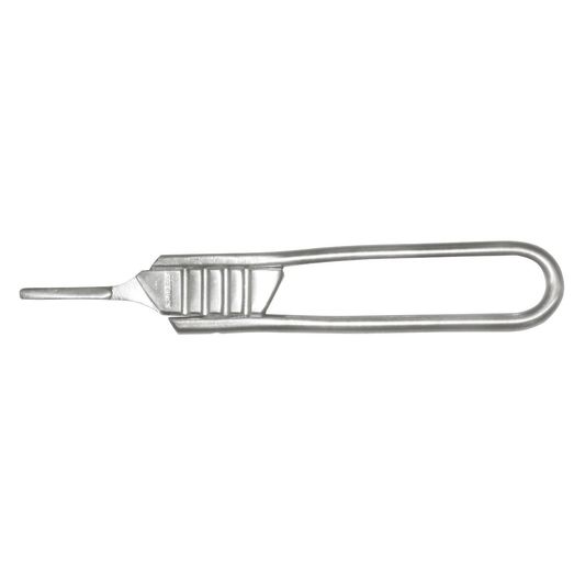Folding Scalpel Handle