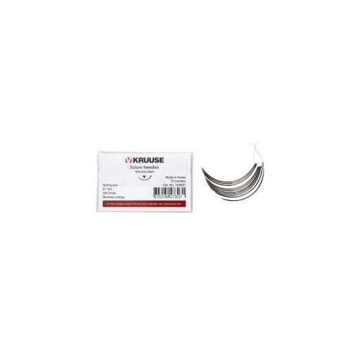 Suture Needles - No4
