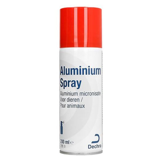 Aluminium Spray