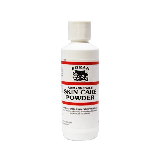 Farm &amp; Stable Wound Powder