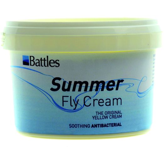 Summer Fly Cream