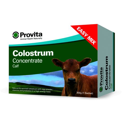 Provita Calf Colostrum