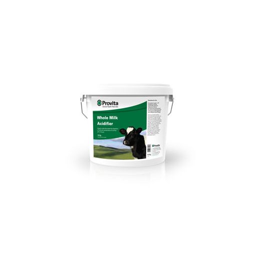 Provita Milk Acidifier