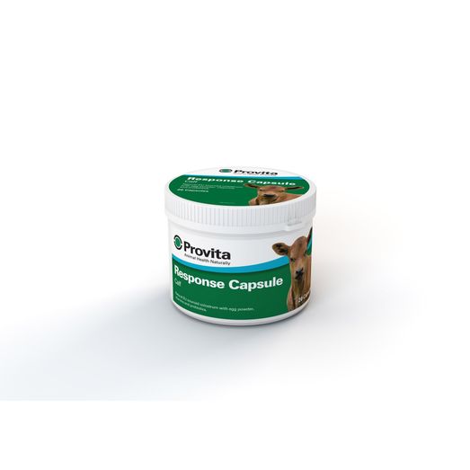 Provita Response Capsules