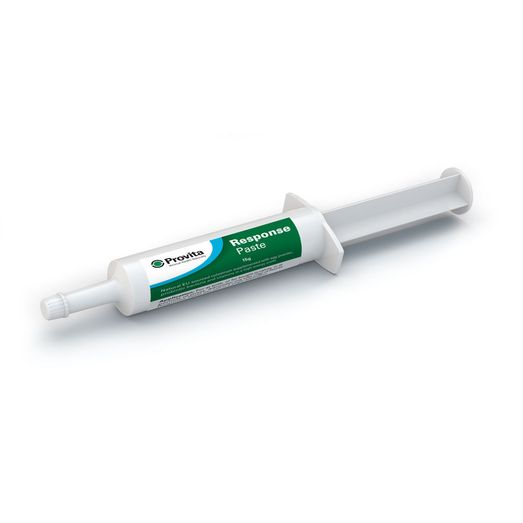 Provita Response Paste