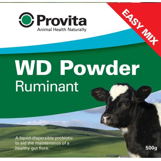 Provita Wd Ruminant