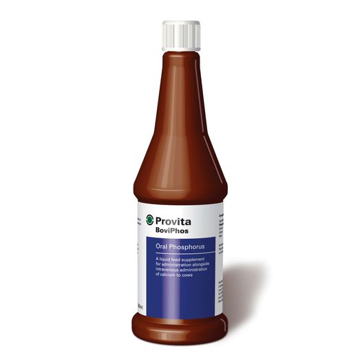 Provita Calcium Boviphos