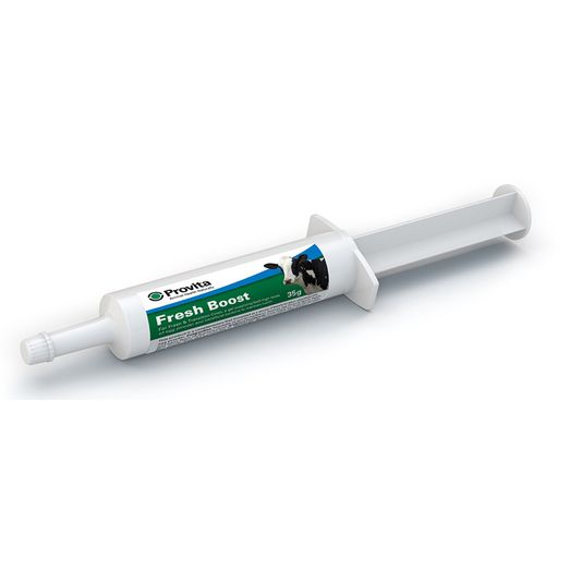 Provita Fresh Boost Syringe