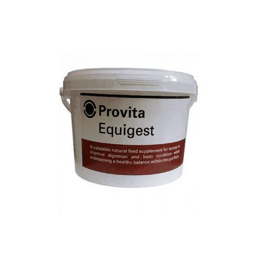 Provita Equigest
