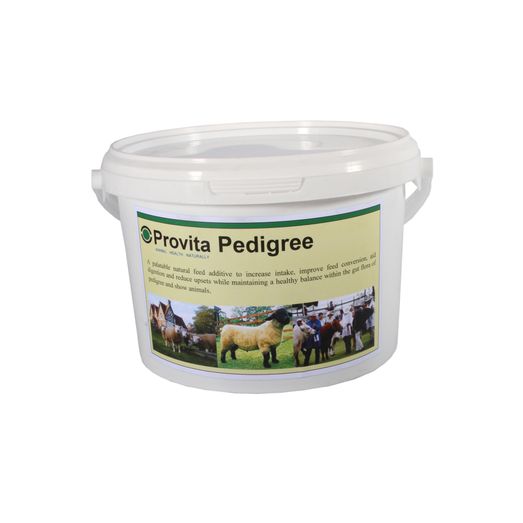 Provita Pedigree