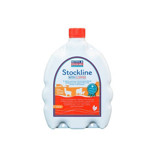 NS Stockline