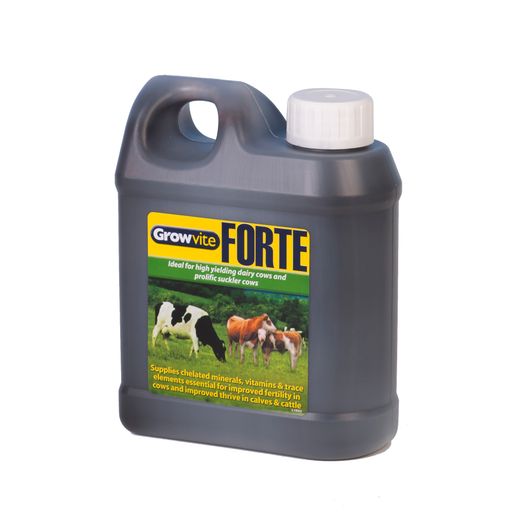 Growvite Forte